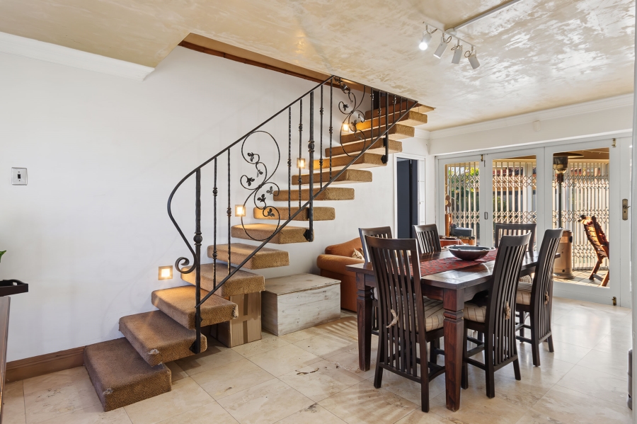 4 Bedroom Property for Sale in Goedehoop Western Cape